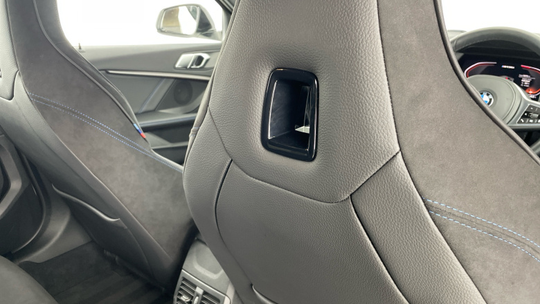 BMW 1 Series M135i xDrive 5dr Step Auto Petrol Hatchback